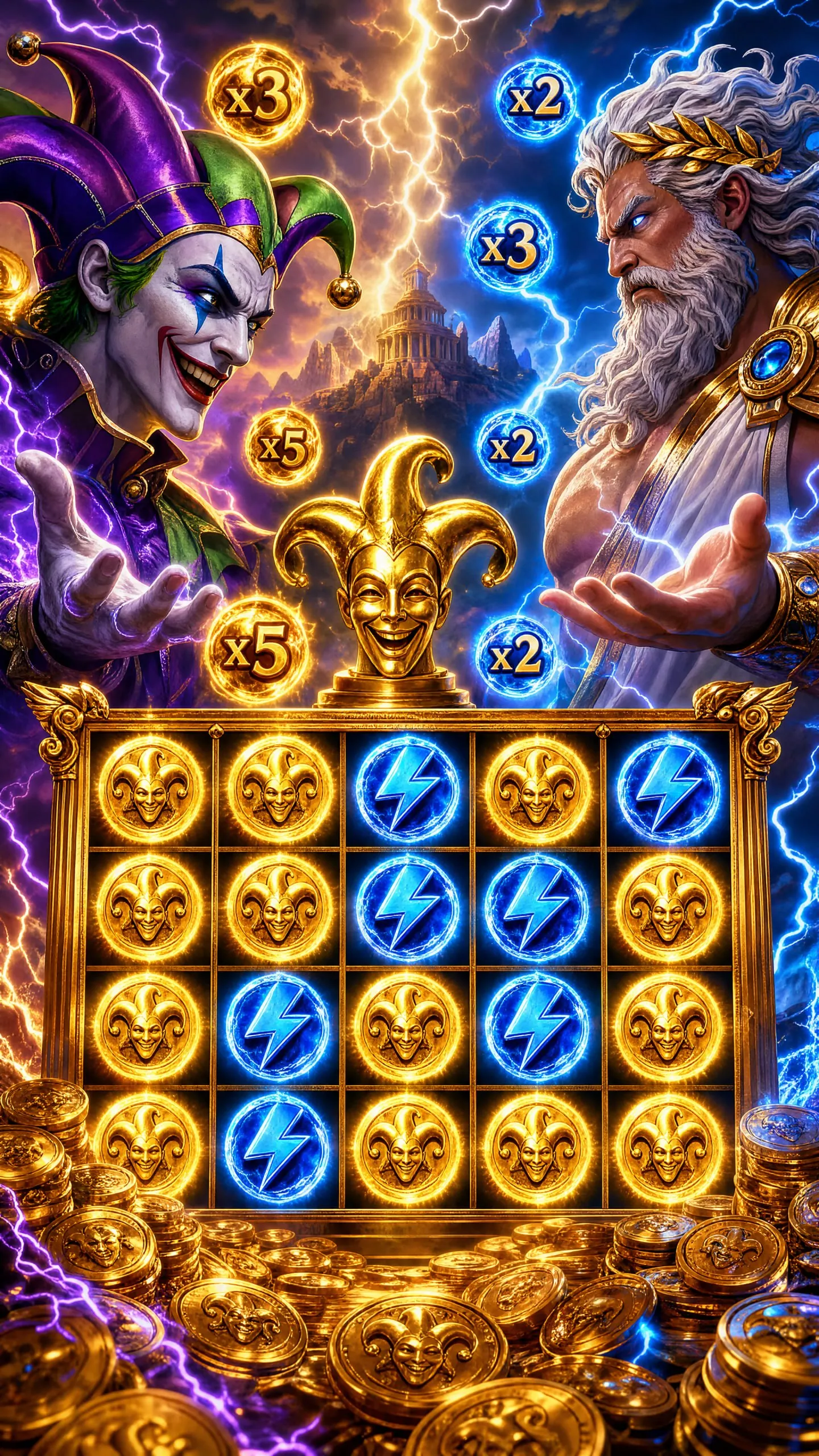 Lucky Nova preview 2